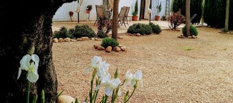 Ideal Para Grupos Familiares , Amigos. Cercano al PN Sierra de Andujar
