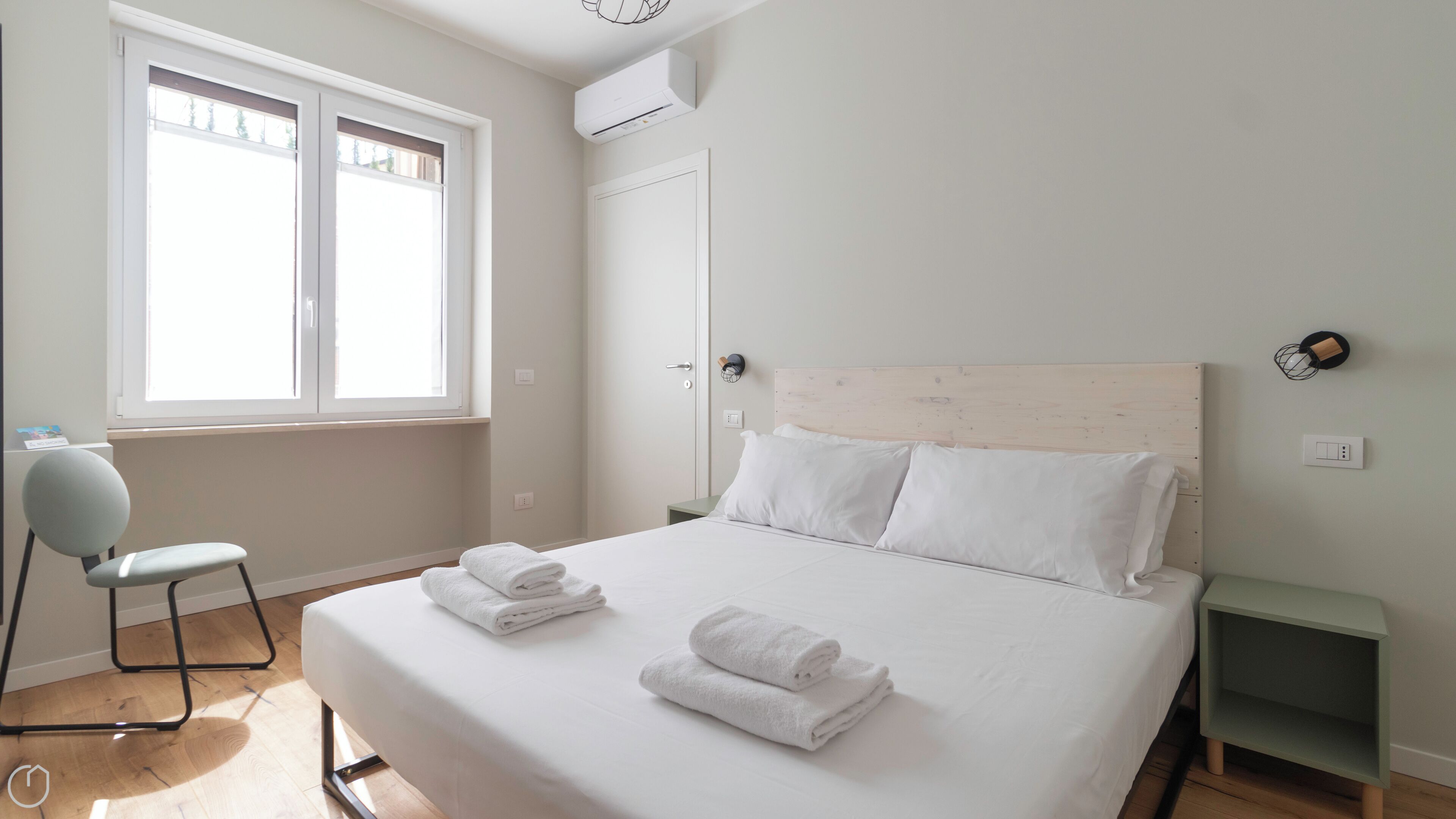 Apartment (1 Bedroom)