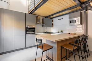 Apartment | 1 Schlafzimmer