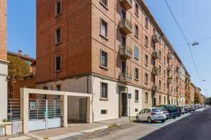 Apartment | 1 Schlafzimmer