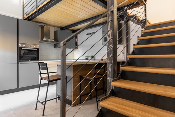 Apartment | 1 Schlafzimmer