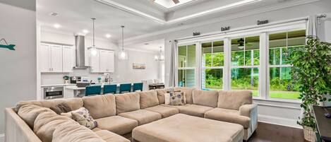 Smart-TV, DVD-Player