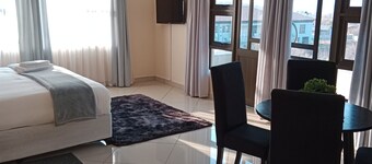 DINEOS'S LODGE AND SPA