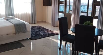 DINEOS'S LODGE AND SPA