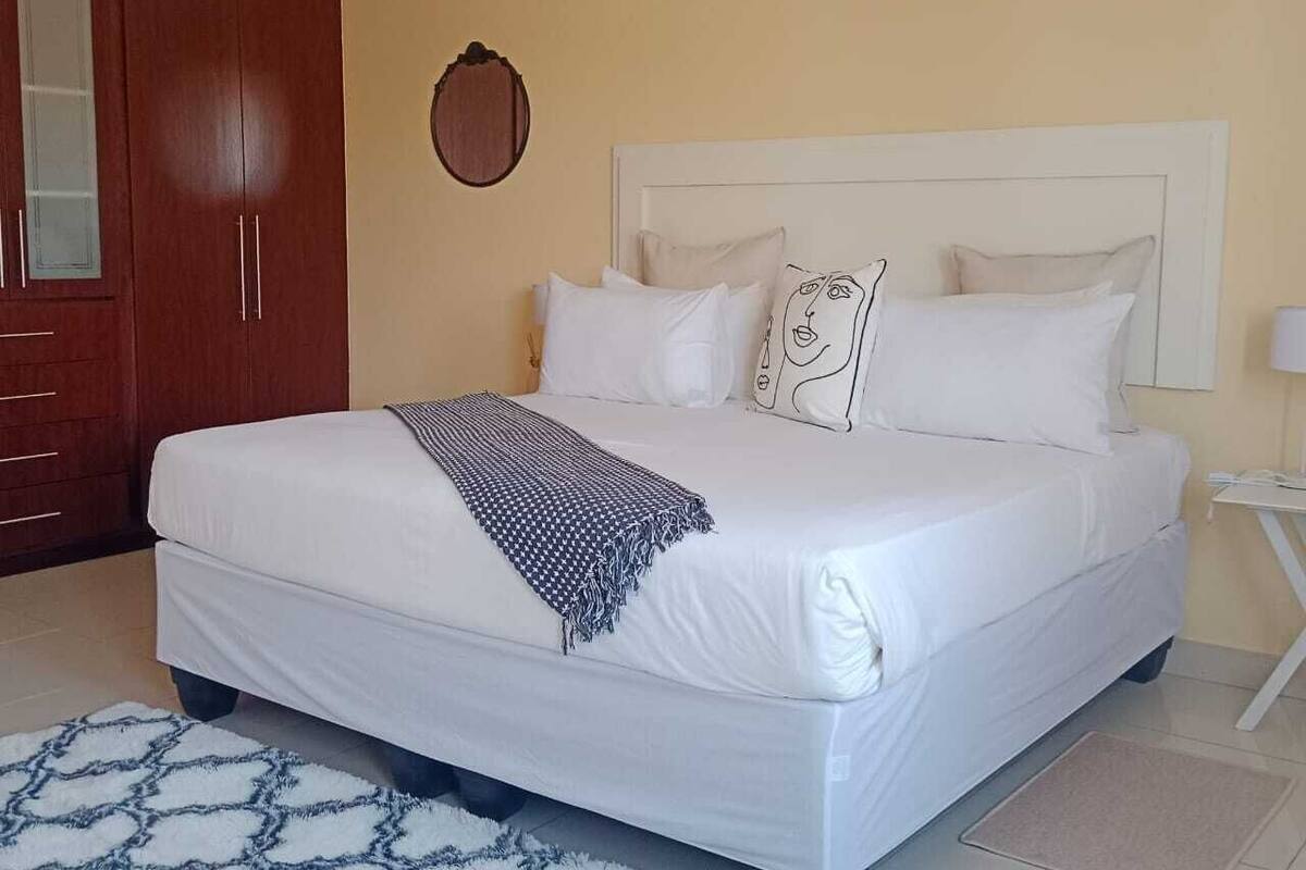 Luxury Room | 1 bedroom