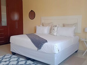 Quarto superluxo | 1 quarto