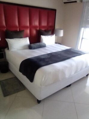 1 bedroom - DINEOS'S LODGE AND SPA (Greater Tubatse)
