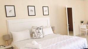 Luxury Room | 1 bedroom - DINEOS'S LODGE AND SPA (Greater Tubatse)