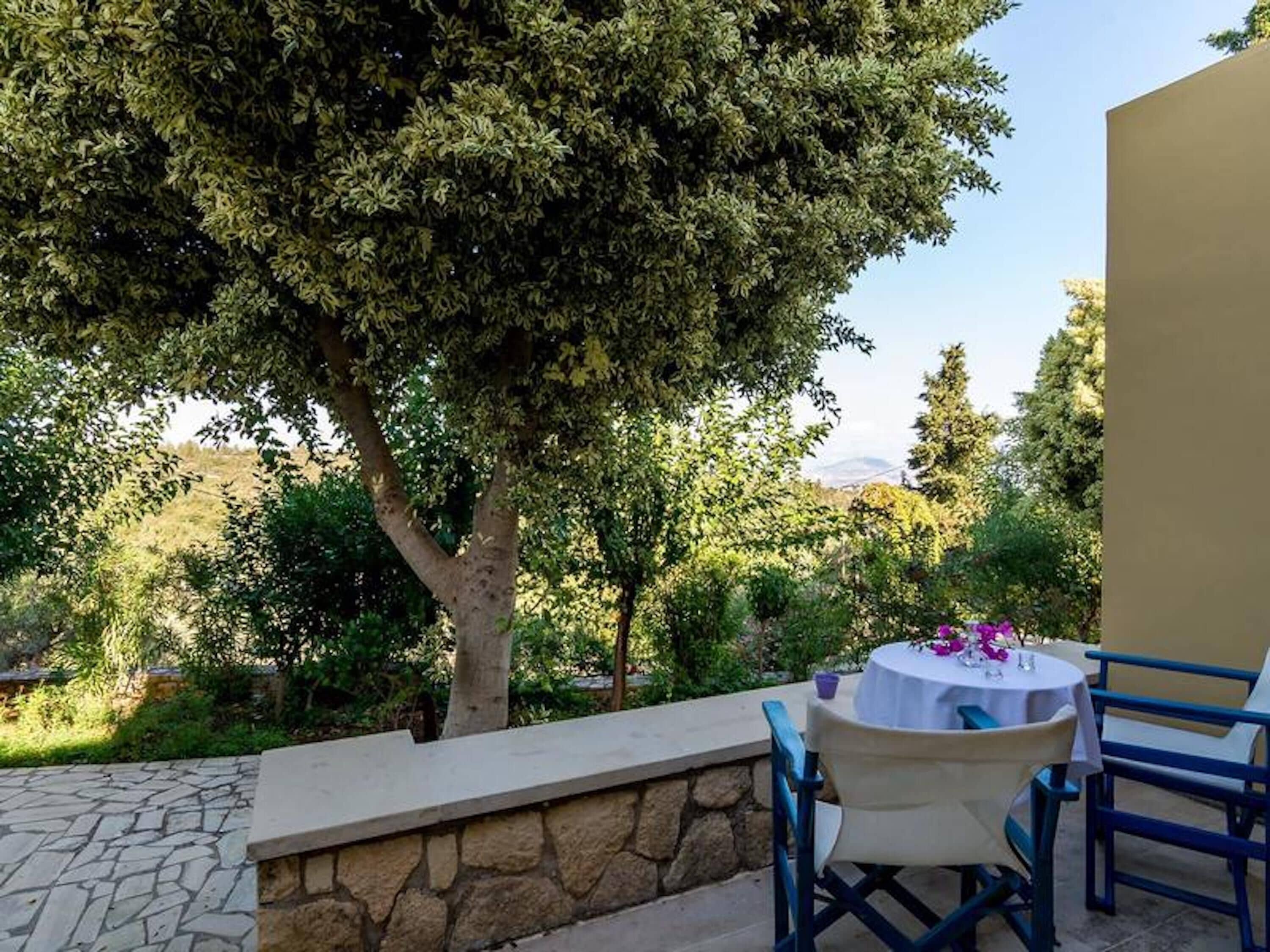 Bungalou, 5 dormitoris, fumadors, balcó | Balcó