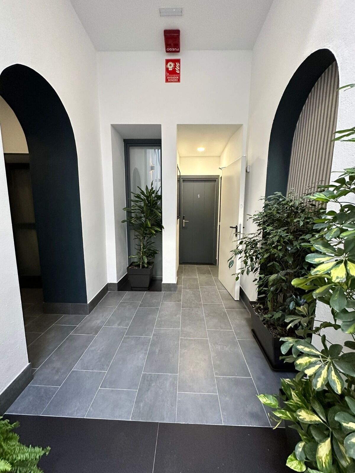 Photo - Posada de los Venerables