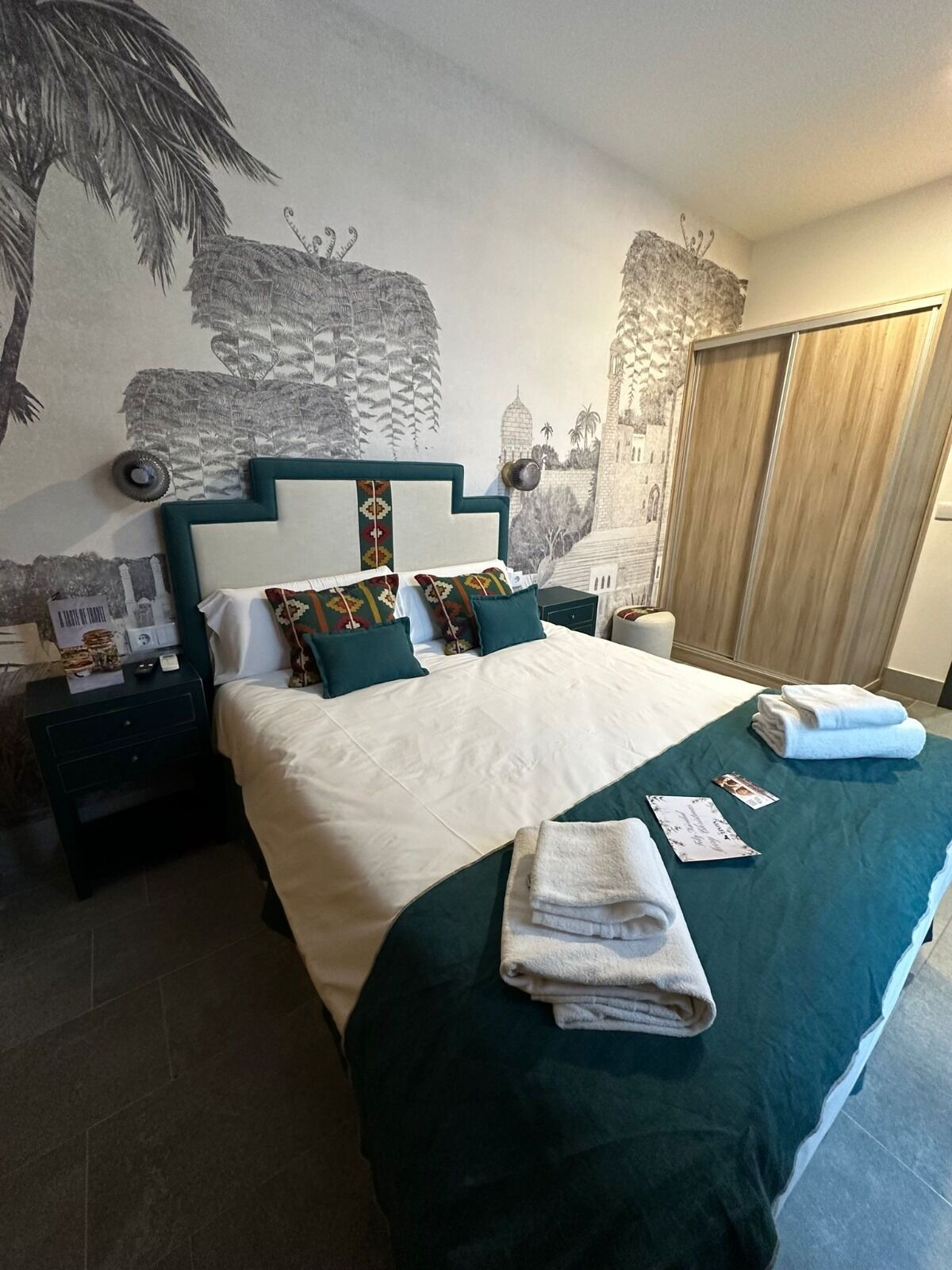 Photo - Posada de los Venerables