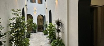 La Posada de los Venerables