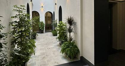 La Posada de los Venerables