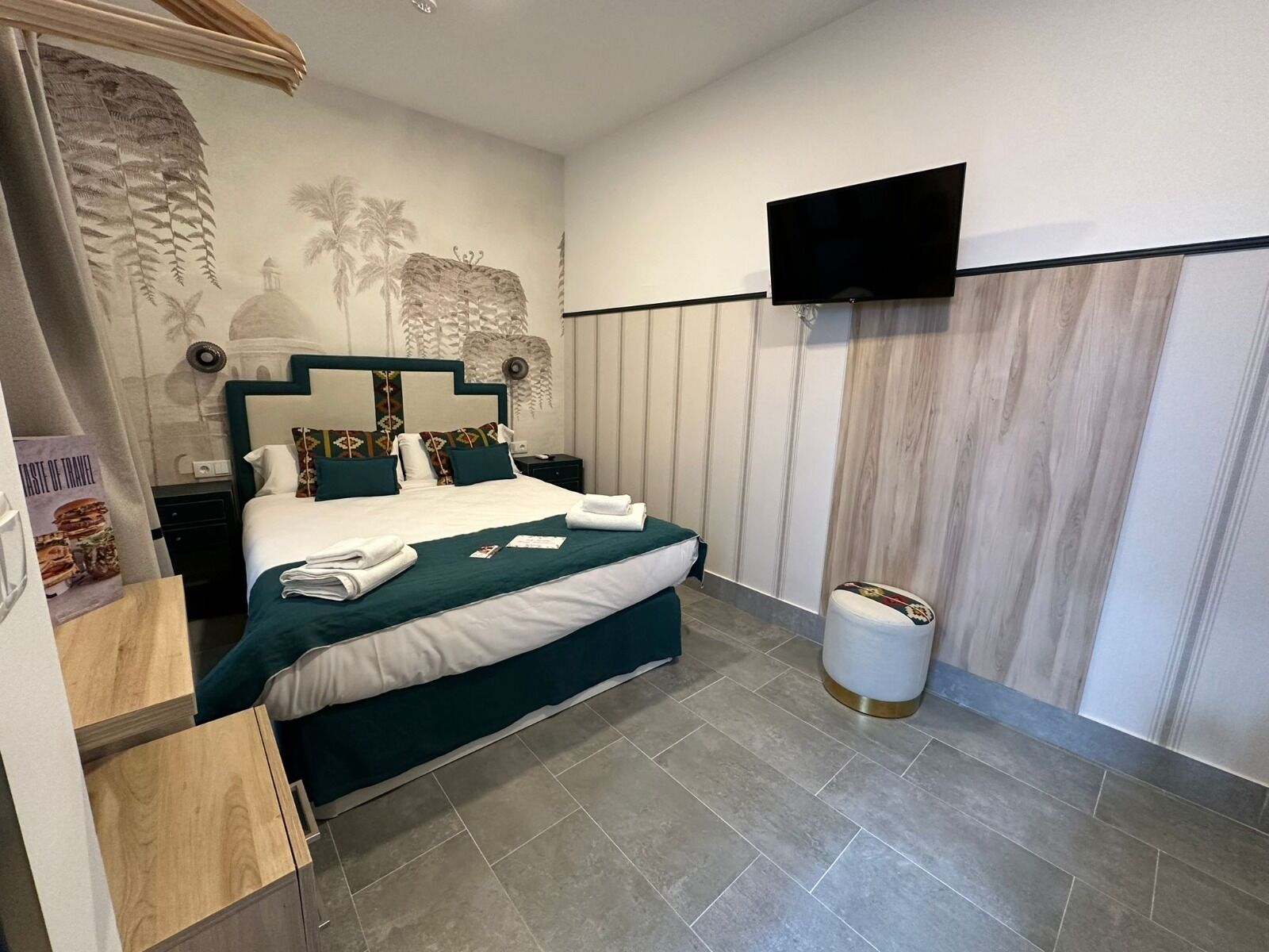 Photo - Posada de los Venerables