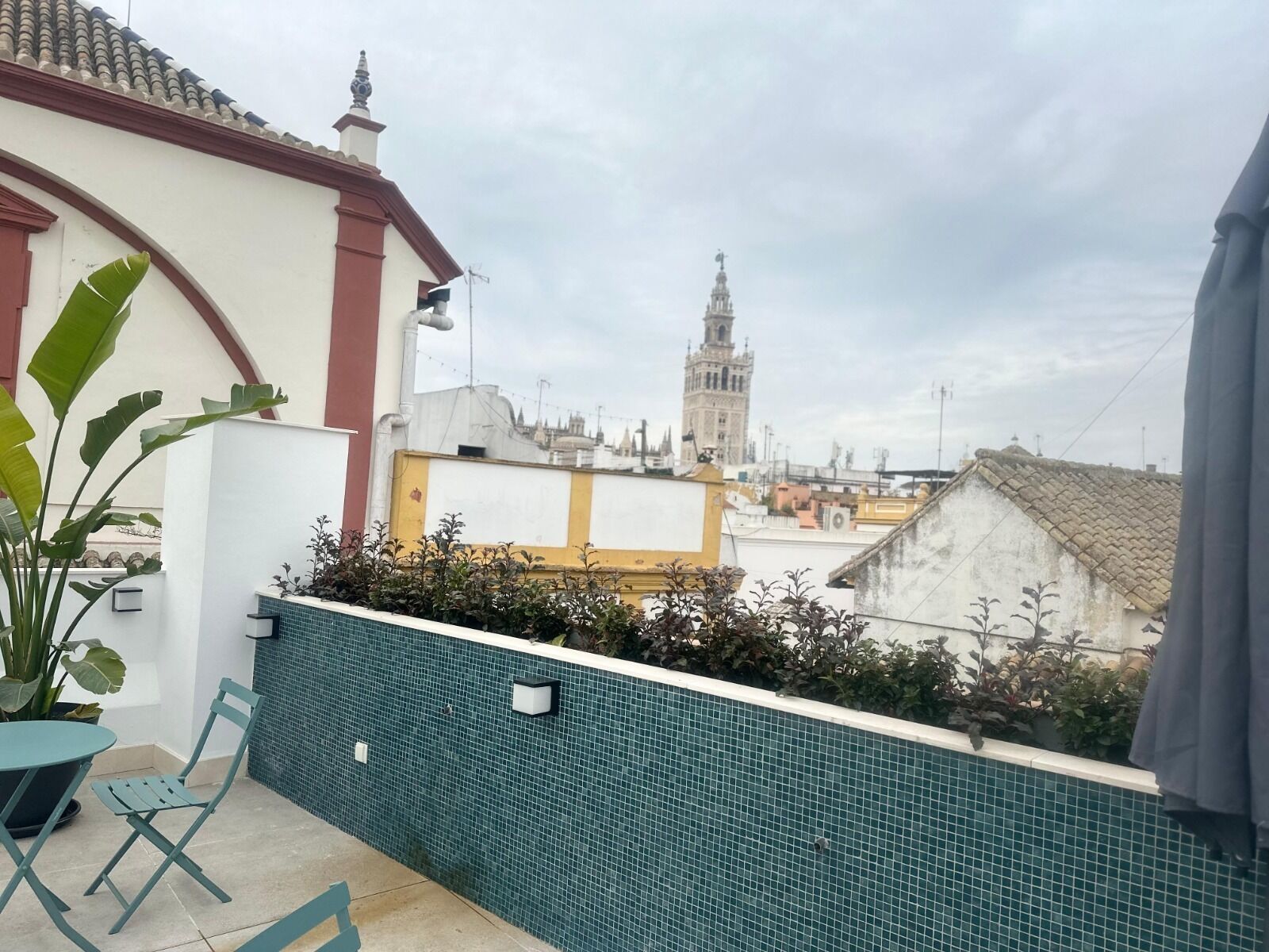 Photo - Posada de los Venerables