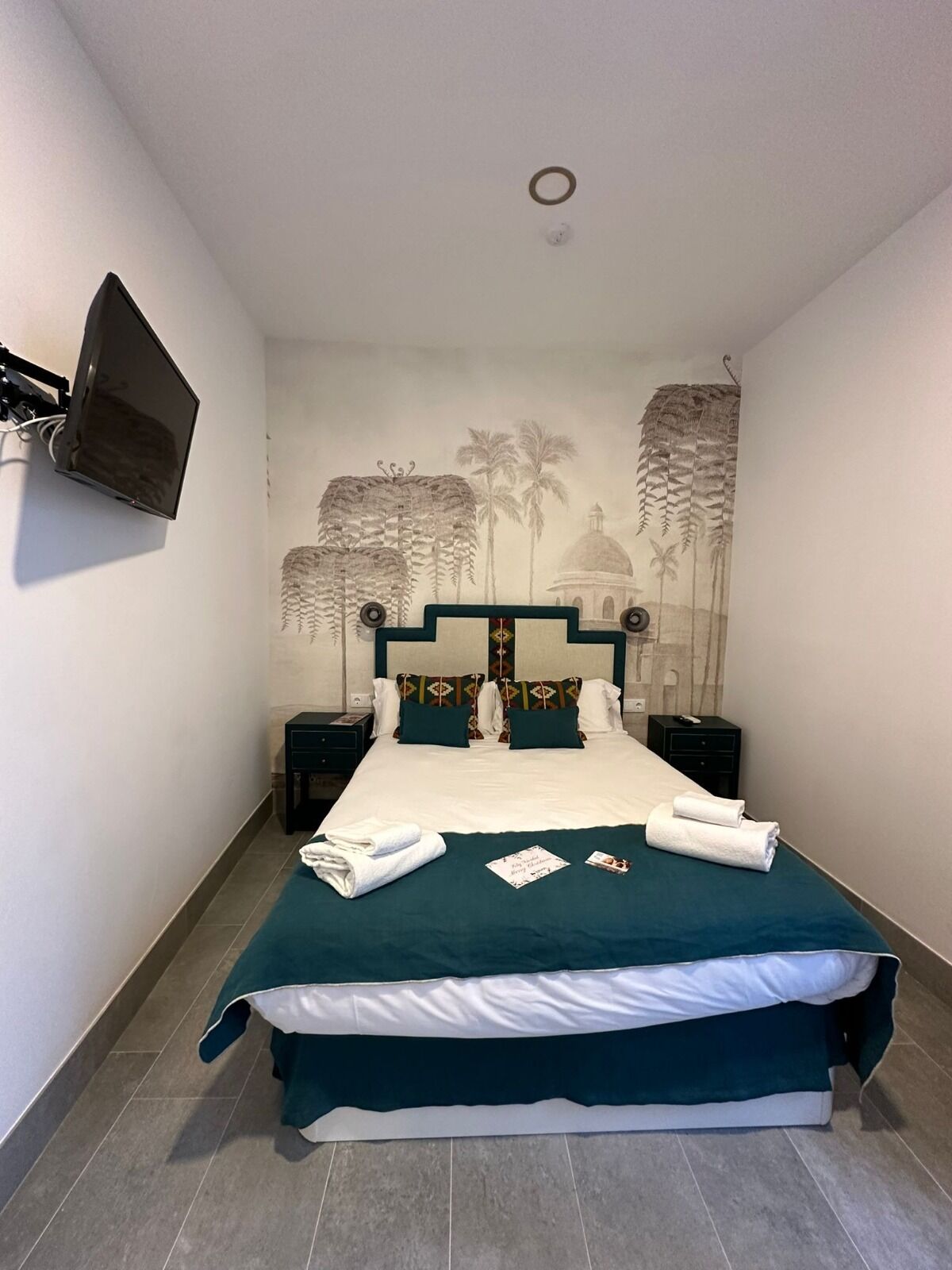 Photo - Posada de los Venerables