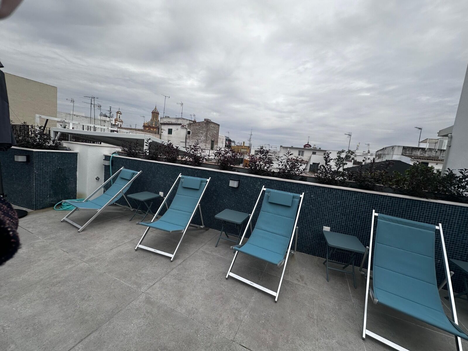 Photo - Posada de los Venerables