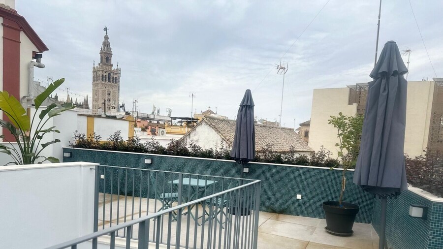 La Posada de los Venerables