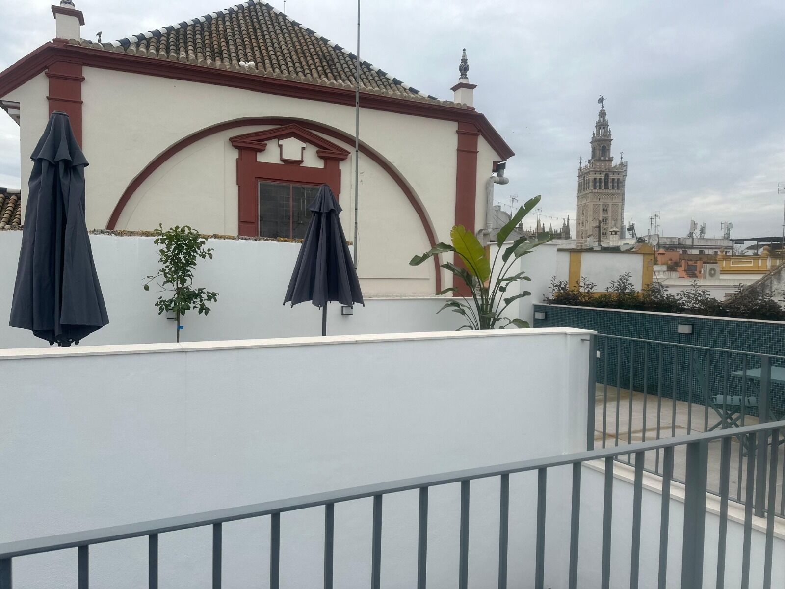 Photo - Posada de los Venerables