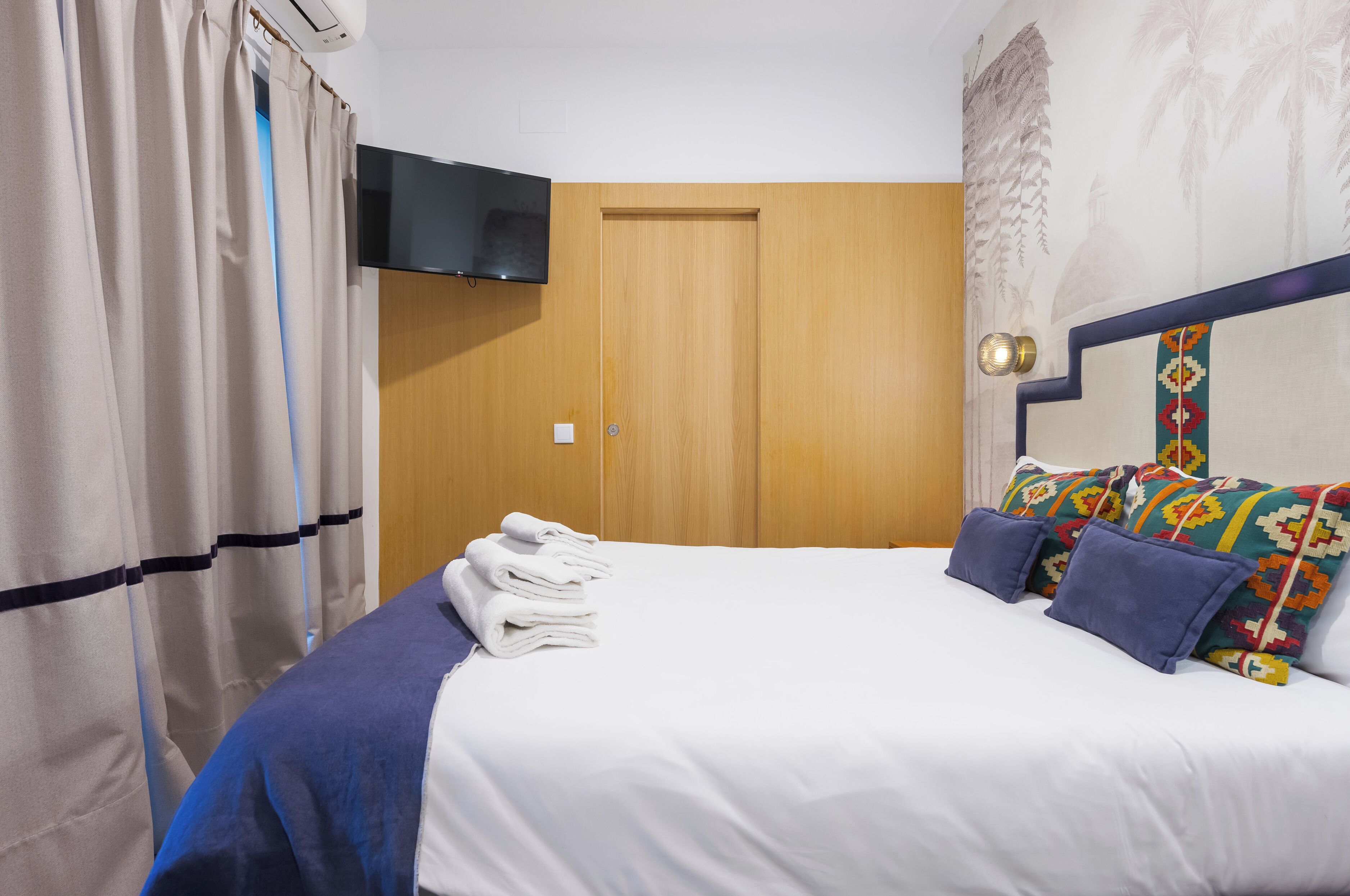 Standard Room, 1 Double Bed