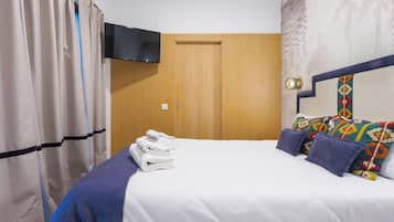 Standard Room, 1 Double Bed