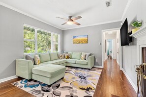 Televisión, tenis de mesa y libros