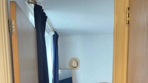 Interior - Radiant & Homley 1BD Flat, Hither Green (London)