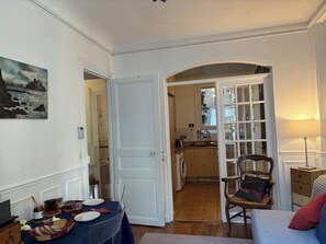 Interior - Appart aux Gobelins à 15 min à Pied de Saint Michel, Notre Damme et Montparnasse (Paris)