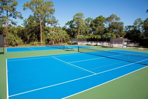 Cancha deportiva