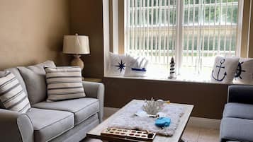 TV connectée, cheminée, espaces bureaux