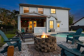 Terrass/Patio
