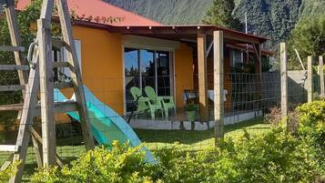 Espace pour enfants