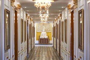 1 bedroom, premium bedding, desk, blackout curtains