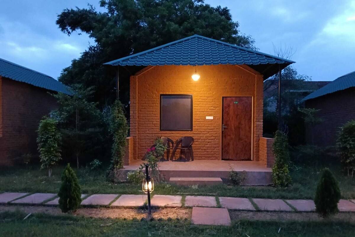Premium Cottage