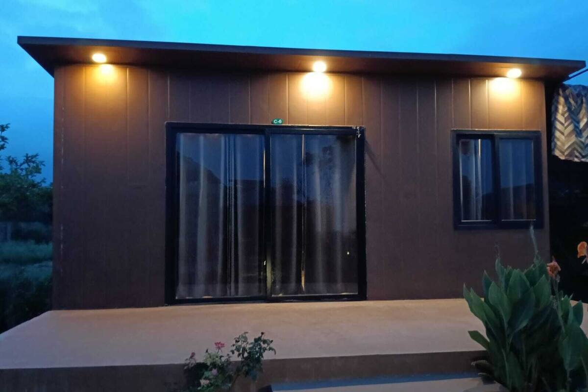 Deluxe Cottage