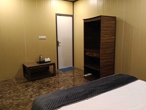 Deluxe Cottage - Sshubh Leopard Valley Ranthambhore (Sawai Madhopur)