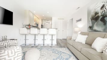 Appartement | Intérieur