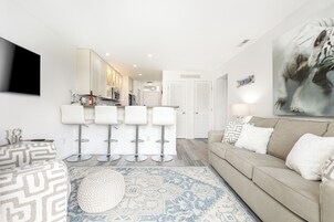 Apartment | Interior