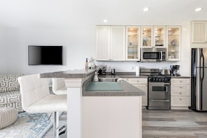 Apartamento | Parte interna