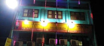 Goroomgo Central Guest House Agartala