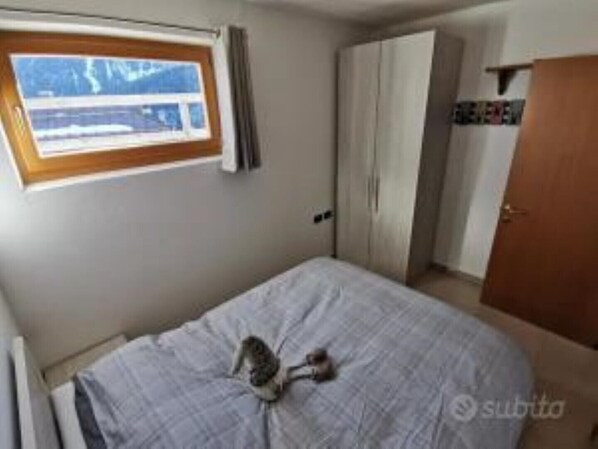 2 chambres