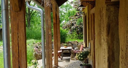 Vacation apartment "Kirchblick" (Church View)