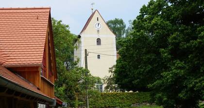 Ferienwohnung Partheblick<br>