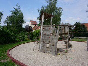Espace pour enfants