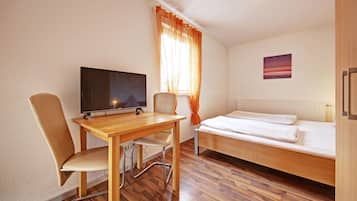 Habitación clásica | Servicio a la habitación