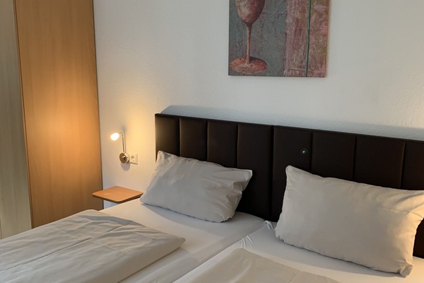 Chambre Classique | Literie de qualité supérieure, matelas mémoire de forme