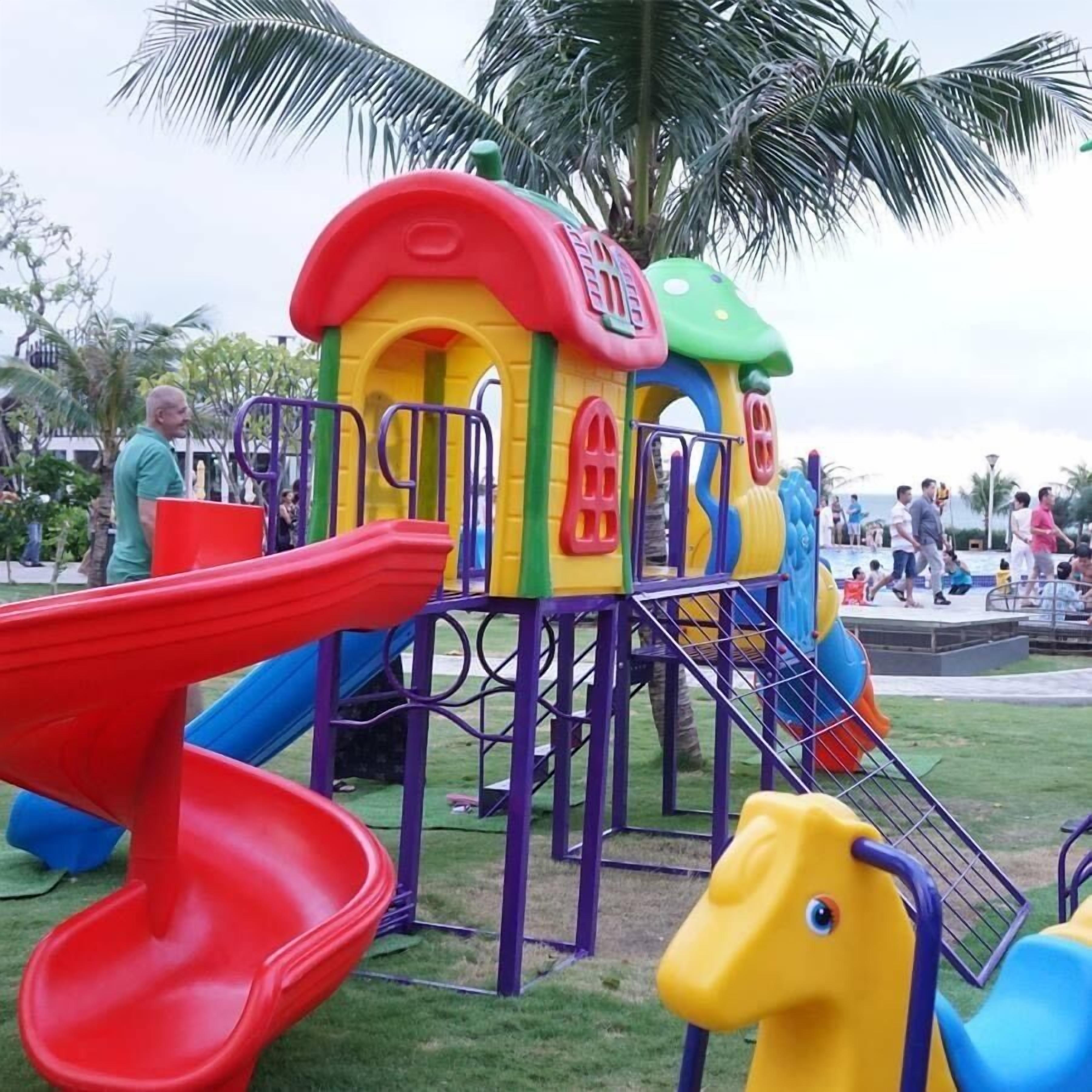أنشطة الأطفال