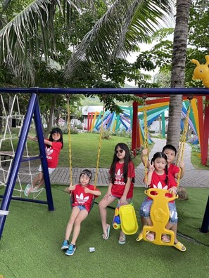 Children's activities