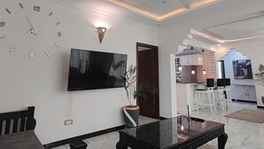 Unclassified image, 4 of 20, button - AYAA APARTMENT (Zanzibar Town)