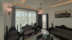 Unclassified image, 5 of 20, button - AYAA APARTMENT (Zanzibar Town)